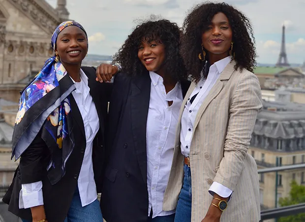 Histoire de la marque